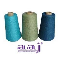 Manufacturers Exporters and Wholesale Suppliers of Cotton Viscose Blended Yarn Hinganghat Maharashtra